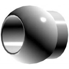 Mikado Logo XXTreme 480/550SX/600SX Steel Balls with 3mm hole